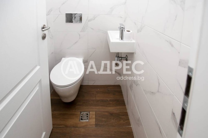 Дава под наем 3-СТАЕН, гр. София, Витоша, снимка 12 - Апартаменти - 52801119