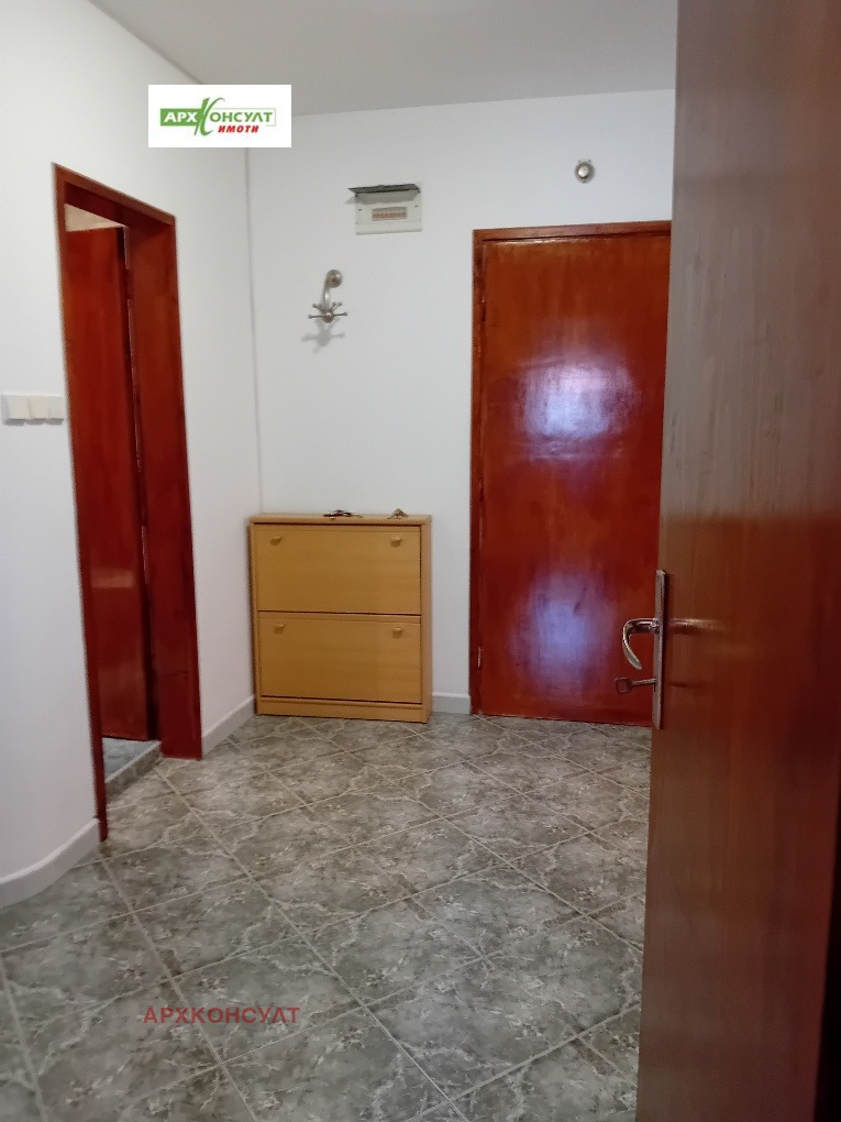 Дава под наем 3-СТАЕН, гр. София, Банишора, снимка 15 - Апартаменти - 54451796