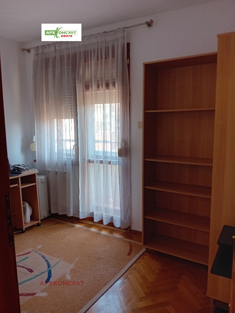 Дава под наем 3-СТАЕН, гр. София, Банишора, снимка 9 - Апартаменти - 54451796