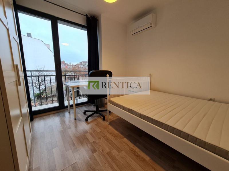 Издаје се  3+ спаваћа соба Варна , Центар , 100 м2 | 53700256 - слика [15]