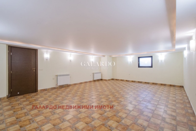 For Rent  House Sofia , Hipodruma , 646 sq.m | 56667463 - image [10]