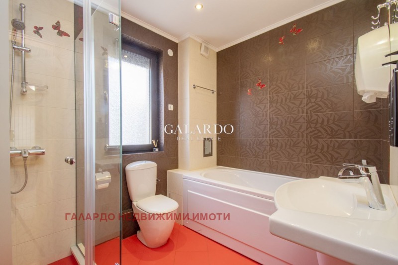 For Rent  House Sofia , Hipodruma , 646 sq.m | 56667463 - image [14]