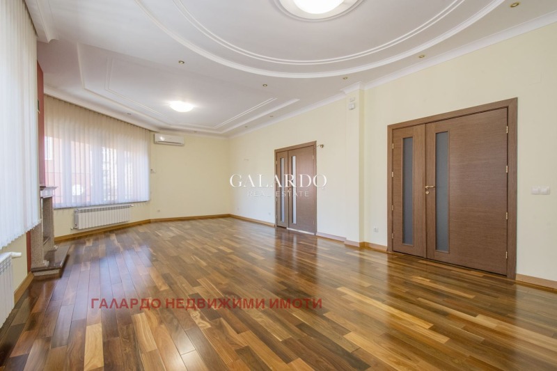 For Rent  House Sofia , Hipodruma , 646 sq.m | 56667463 - image [2]