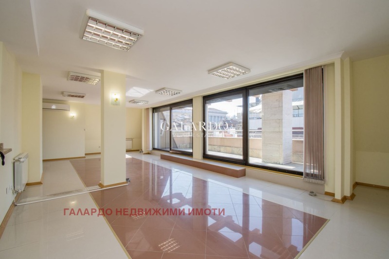 For Rent  House Sofia , Hipodruma , 646 sq.m | 56667463 - image [8]