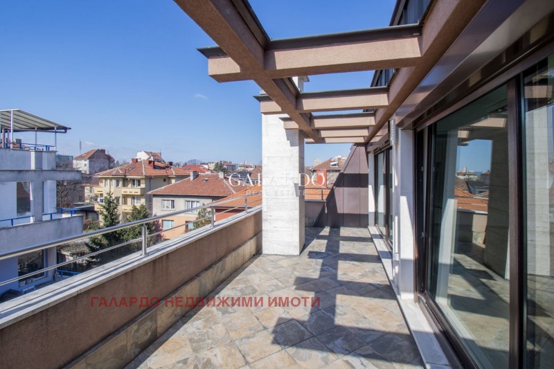 For Rent  House Sofia , Hipodruma , 646 sq.m | 56667463 - image [16]