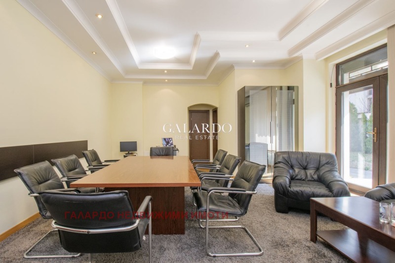 For Rent  House Sofia , Hipodruma , 646 sq.m | 56667463 - image [7]