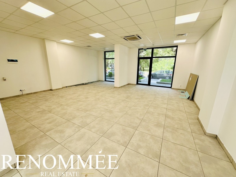 Do wynajęcia  Sklep Sofia , Sweta Troica , 108 mkw | 53825171 - obraz [2]