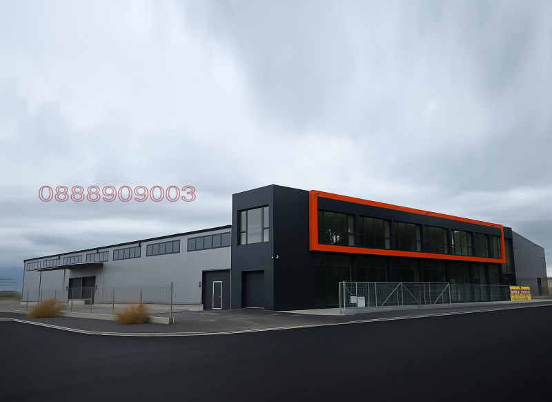 For Rent  Shop Pazardzhik , Zapad , 270 sq.m | 43281669