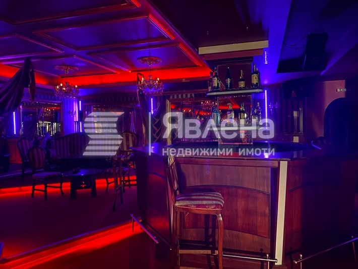 For Rent  Bar, Coffee shop Varna , Tsentar , 394 sq.m | 20679837 - image [6]