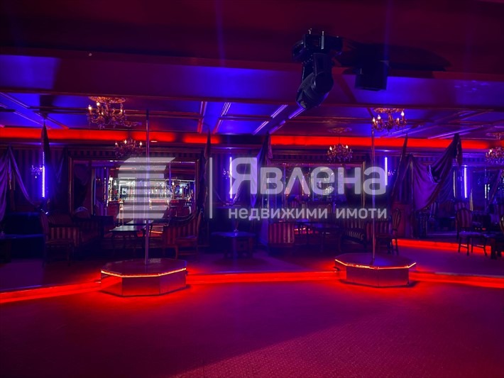 For Rent  Bar, Coffee shop Varna , Tsentar , 394 sq.m | 20679837 - image [11]