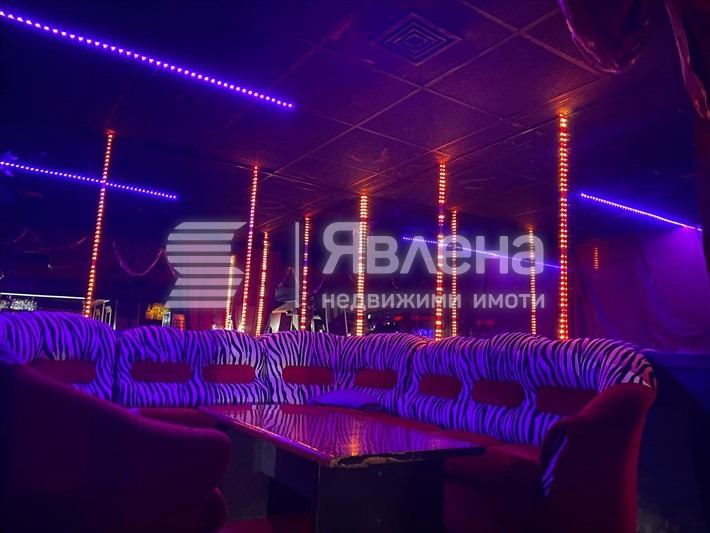 For Rent  Bar, Coffee shop Varna , Tsentar , 394 sq.m | 20679837 - image [10]