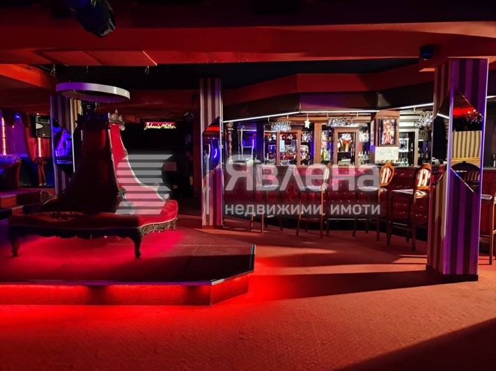 For Rent  Bar, Coffee shop Varna , Tsentar , 394 sq.m | 20679837 - image [13]