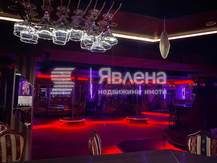 For Rent  Bar, Coffee shop Varna , Tsentar , 394 sq.m | 20679837 - image [3]