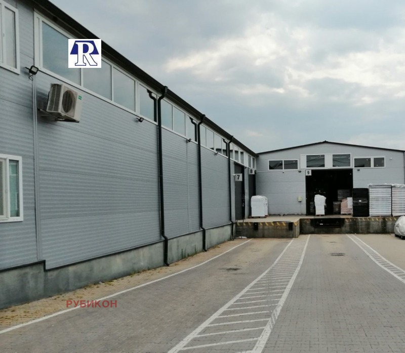 Til leie  Industribygg Plovdiv , Industrialna zona - Jug , 1278 kvm | 12958738 - bilde [2]