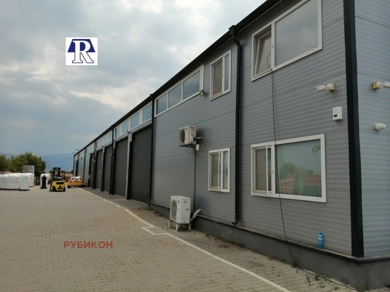 Til leie  Industribygg Plovdiv , Industrialna zona - Jug , 1278 kvm | 12958738