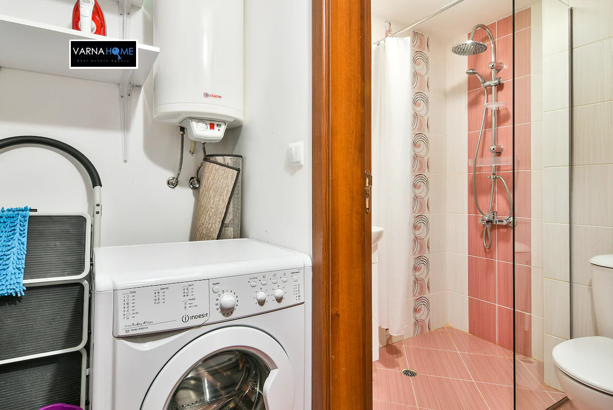 Дава под наем 2-СТАЕН, гр. Варна, Център, снимка 7 - Апартаменти - 54047545