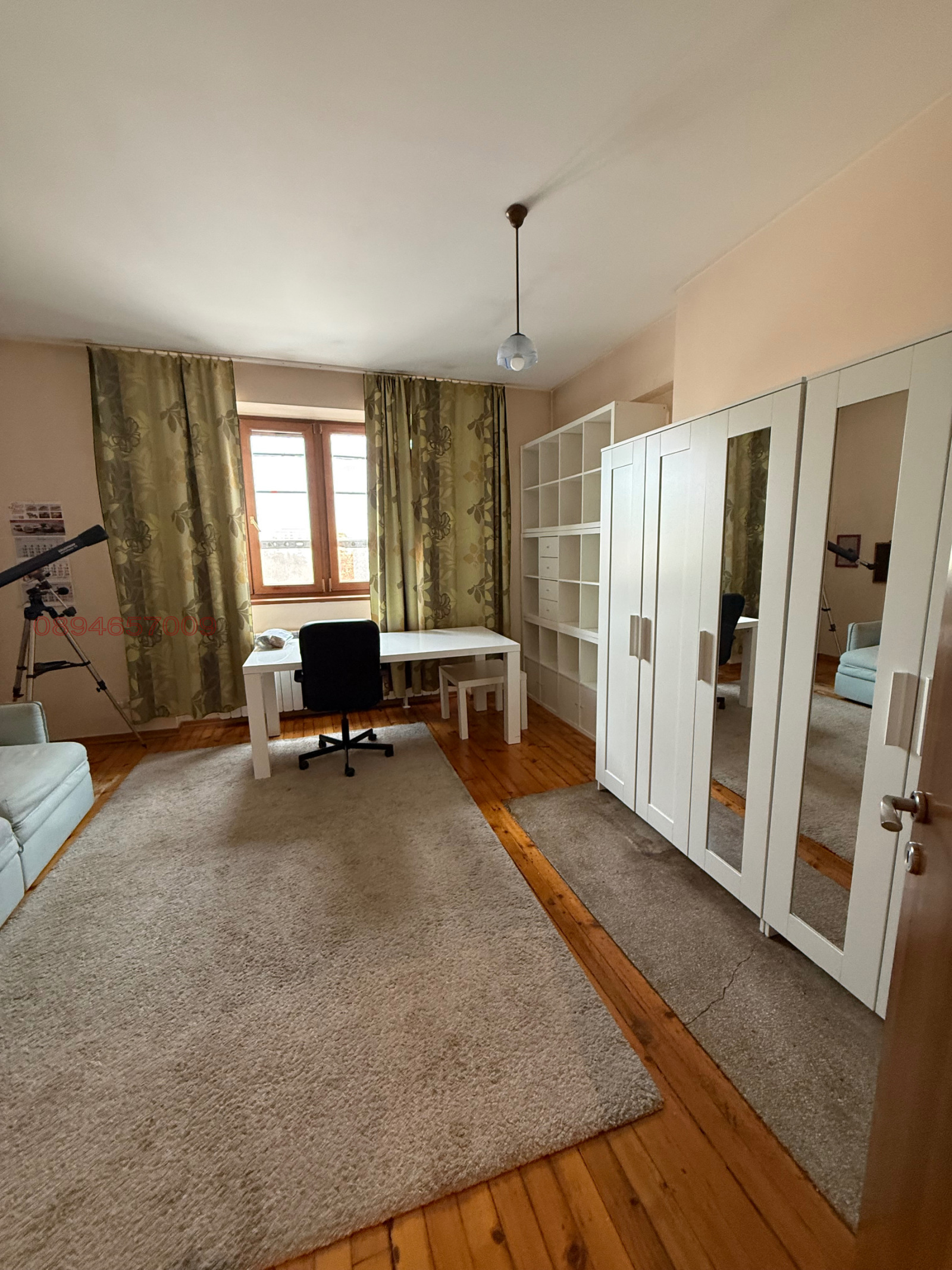 Дава под наем 2-СТАЕН, гр. София, Център, снимка 10 - Апартаменти - 53782655