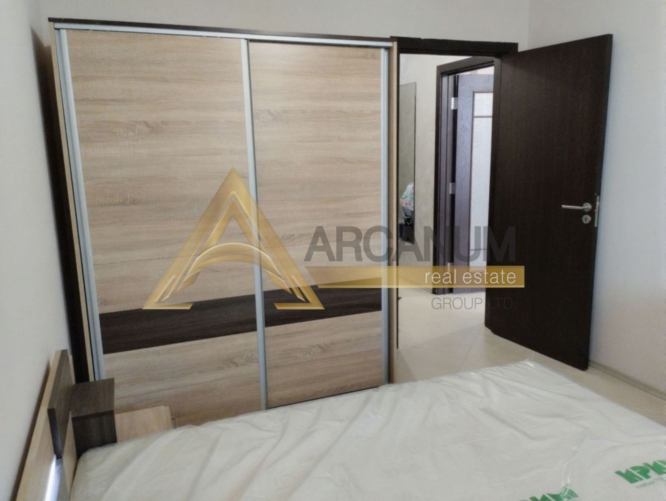 Дава под наем 2-СТАЕН, гр. Варна, Левски 1, снимка 9 - Апартаменти - 54250147