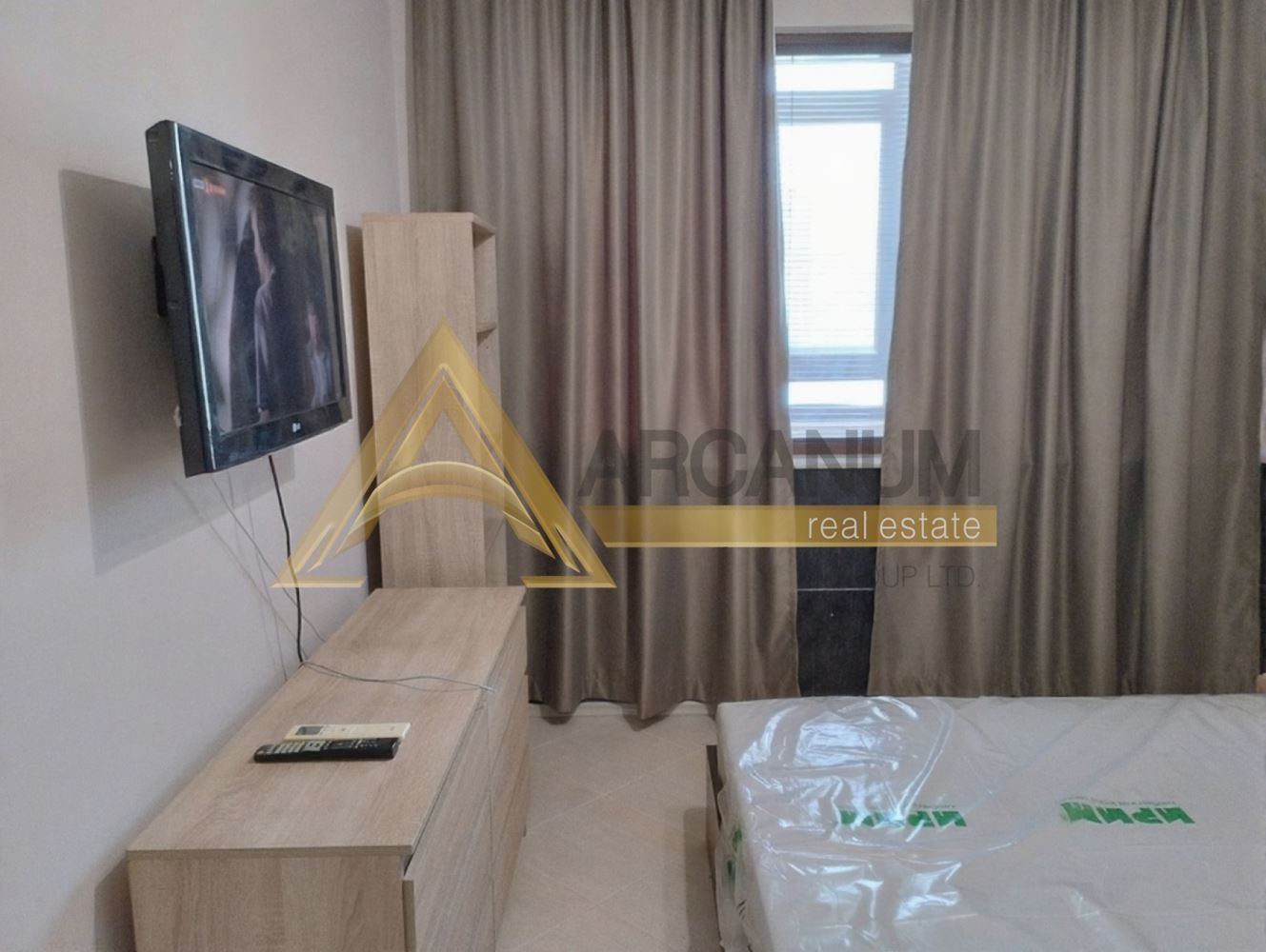 Дава под наем 2-СТАЕН, гр. Варна, Левски 1, снимка 11 - Апартаменти - 54250147