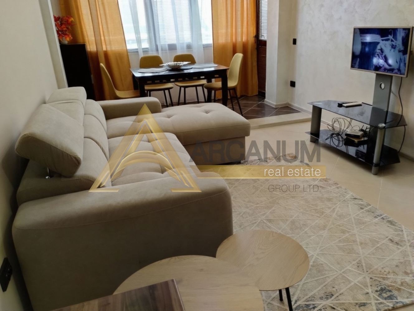 Дава под наем 2-СТАЕН, гр. Варна, Левски 1, снимка 5 - Апартаменти - 54250147