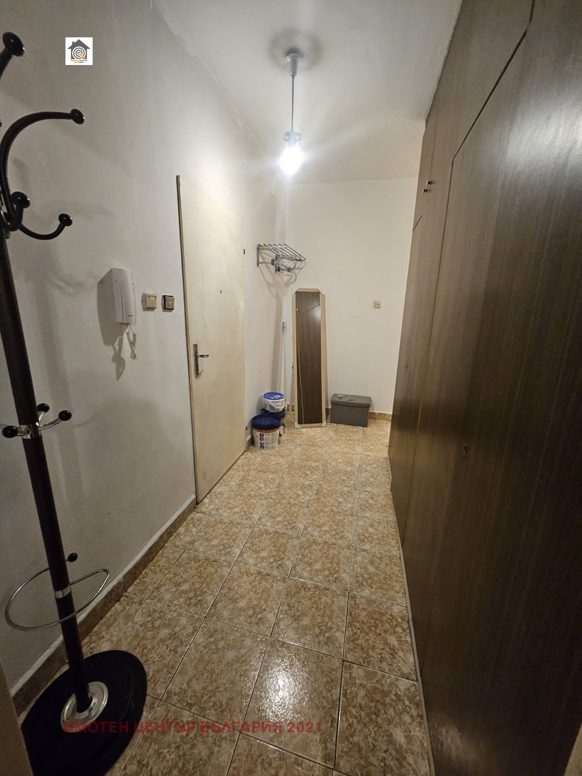 Дава под наем 2-СТАЕН, гр. София, Лагера, снимка 11 - Апартаменти - 54353991