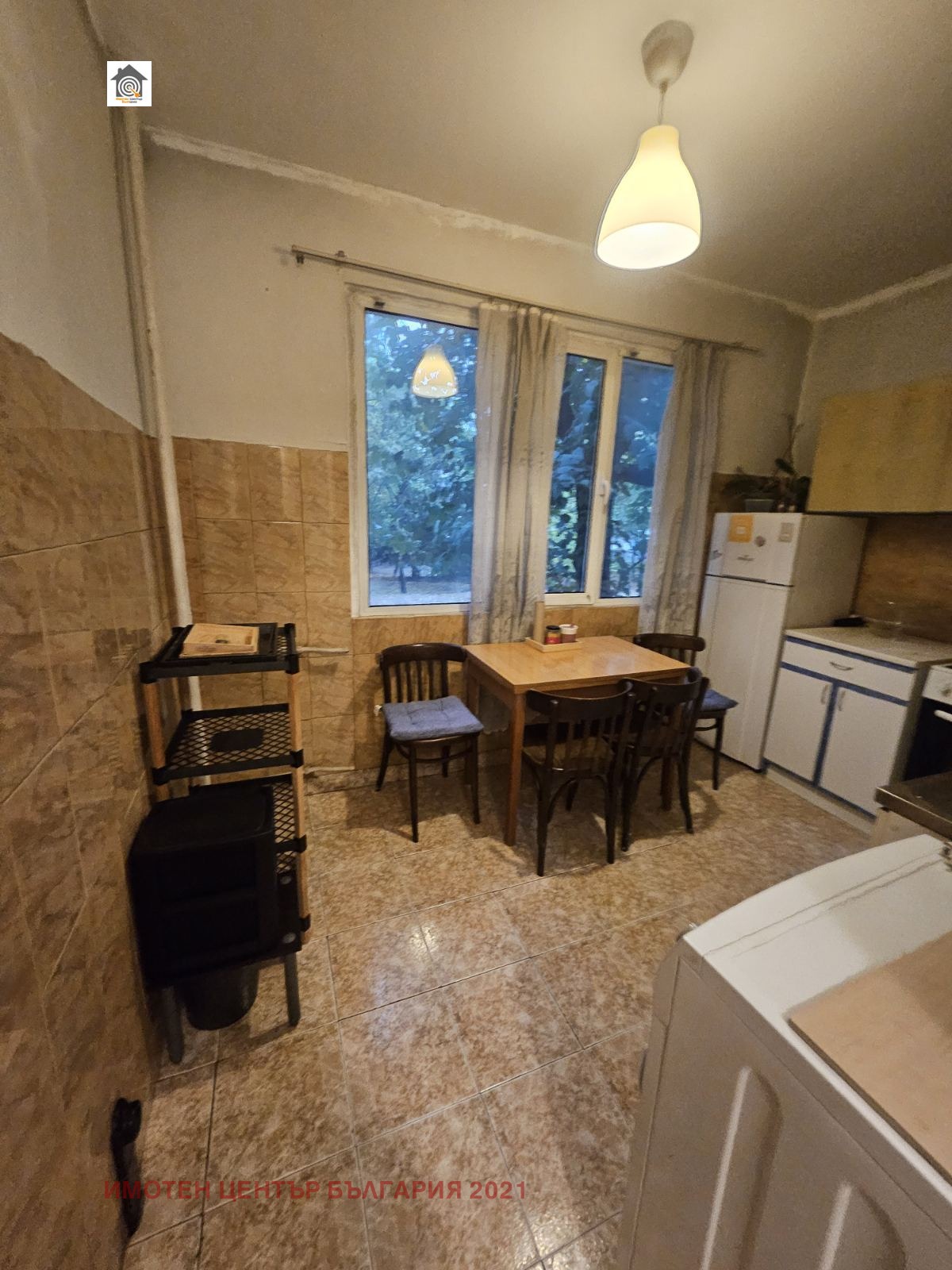 Дава под наем 2-СТАЕН, гр. София, Лагера, снимка 9 - Апартаменти - 54353991