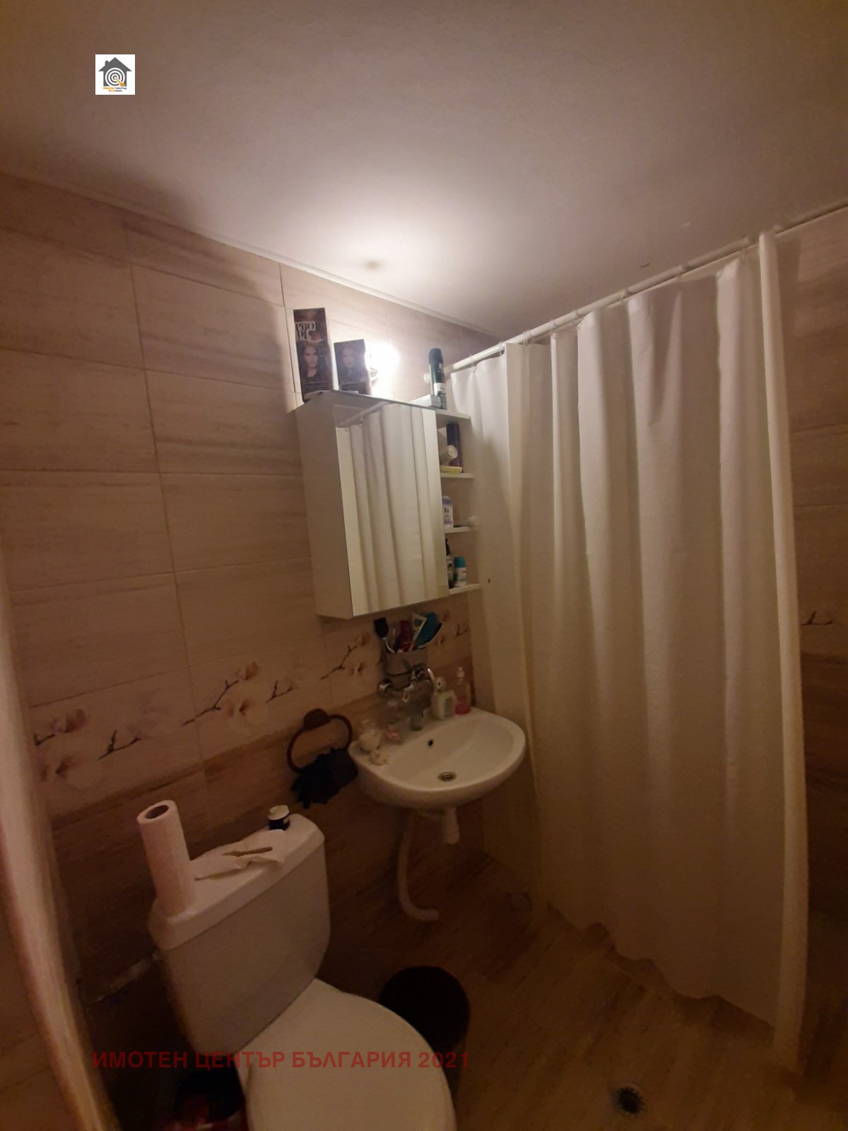 Дава под наем 2-СТАЕН, гр. София, Лагера, снимка 3 - Апартаменти - 54353991