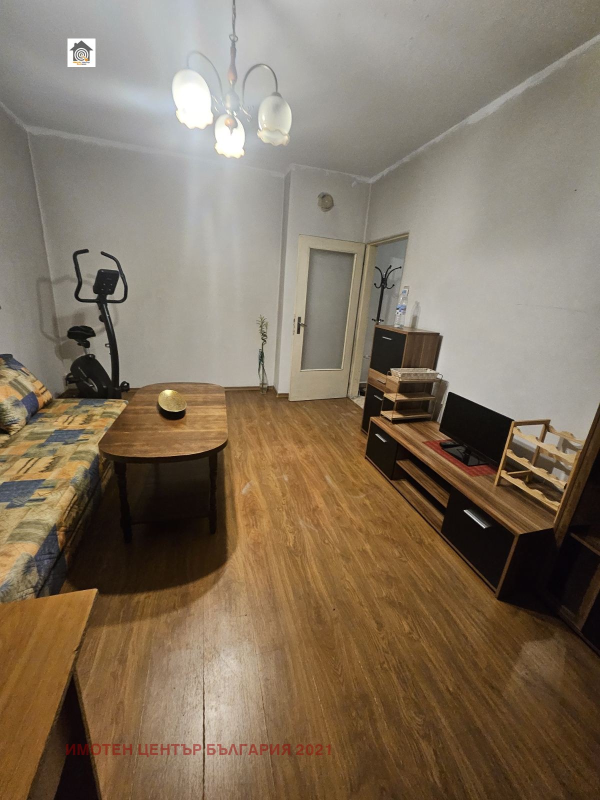 Дава под наем 2-СТАЕН, гр. София, Лагера, снимка 5 - Апартаменти - 54353991