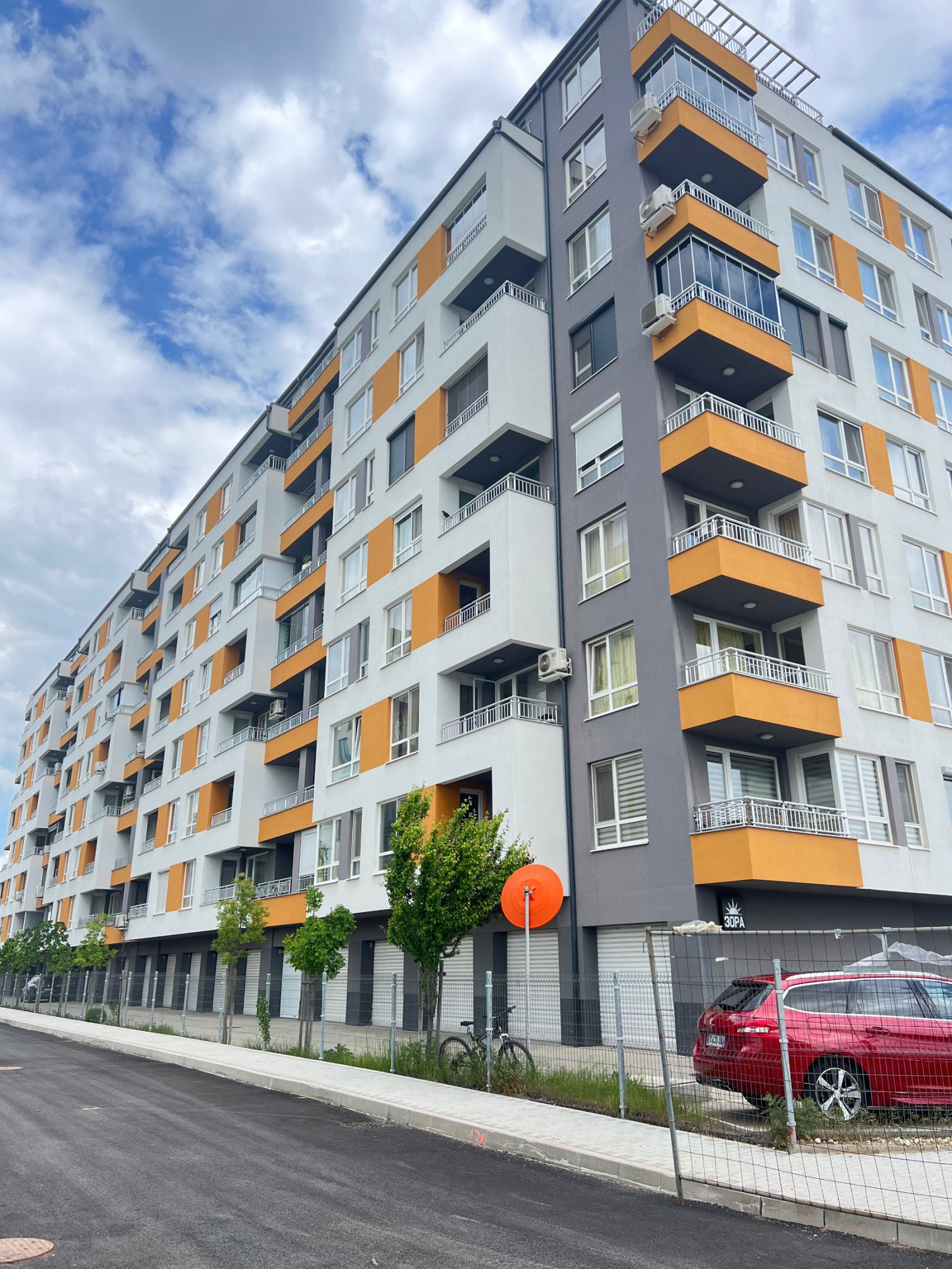 Дава под наем 2-СТАЕН, гр. София, Левски Г, снимка 5 - Апартаменти - 54669011
