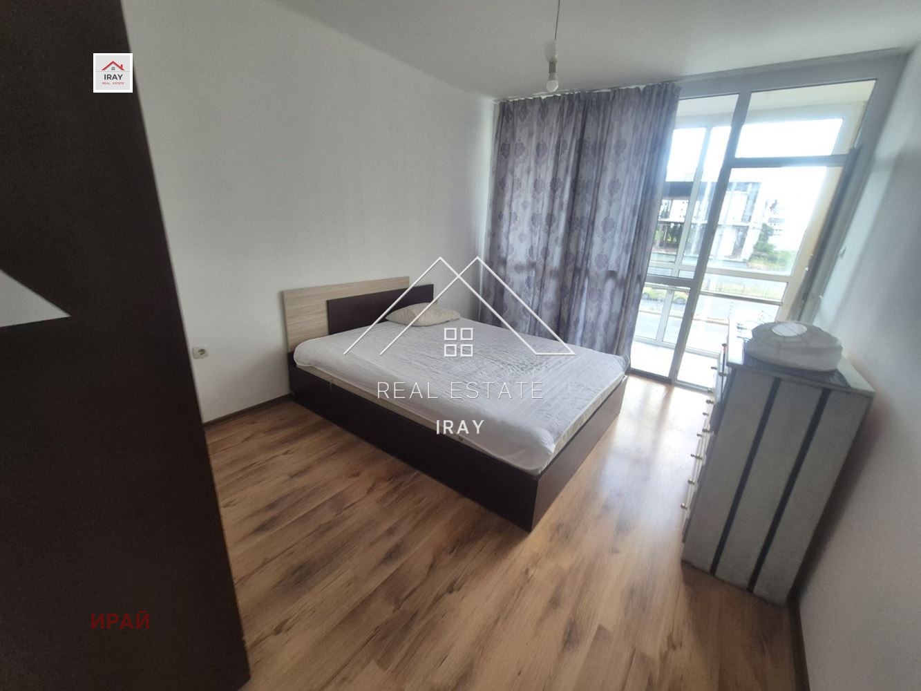 Дава под наем 2-СТАЕН, гр. Стара Загора, Самара 1, снимка 13 - Апартаменти - 55284399