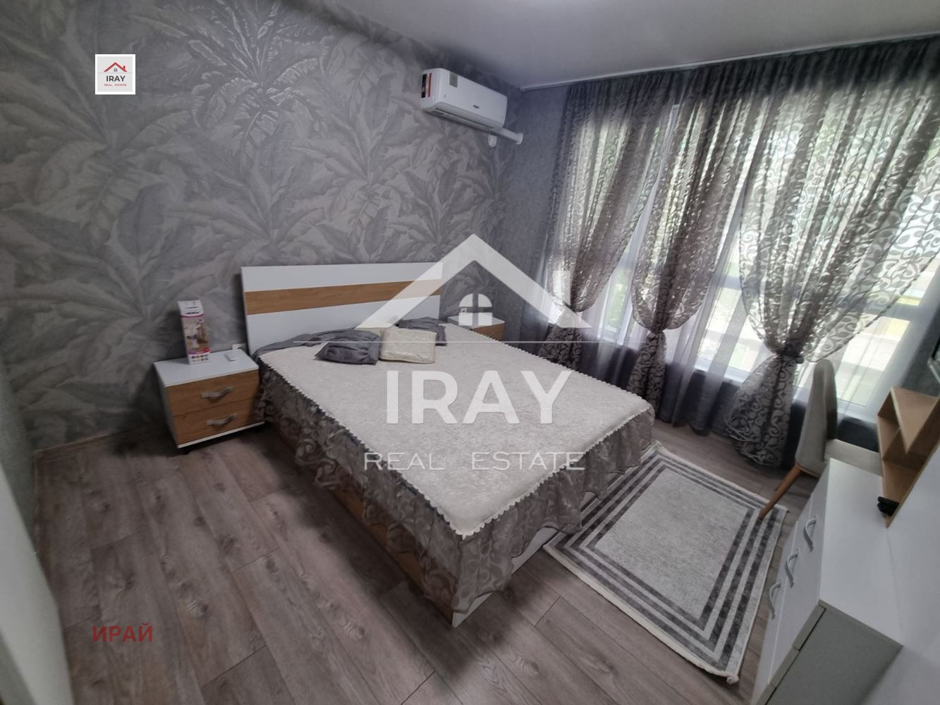Дава под наем 2-СТАЕН, гр. Стара Загора, Център, снимка 10 - Апартаменти - 56163838