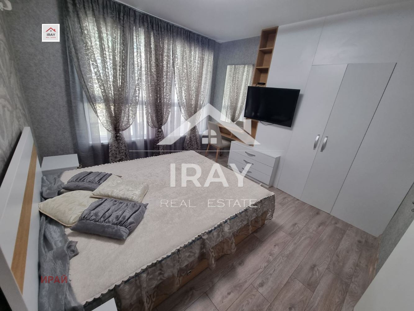 Дава под наем 2-СТАЕН, гр. Стара Загора, Център, снимка 9 - Апартаменти - 56163838