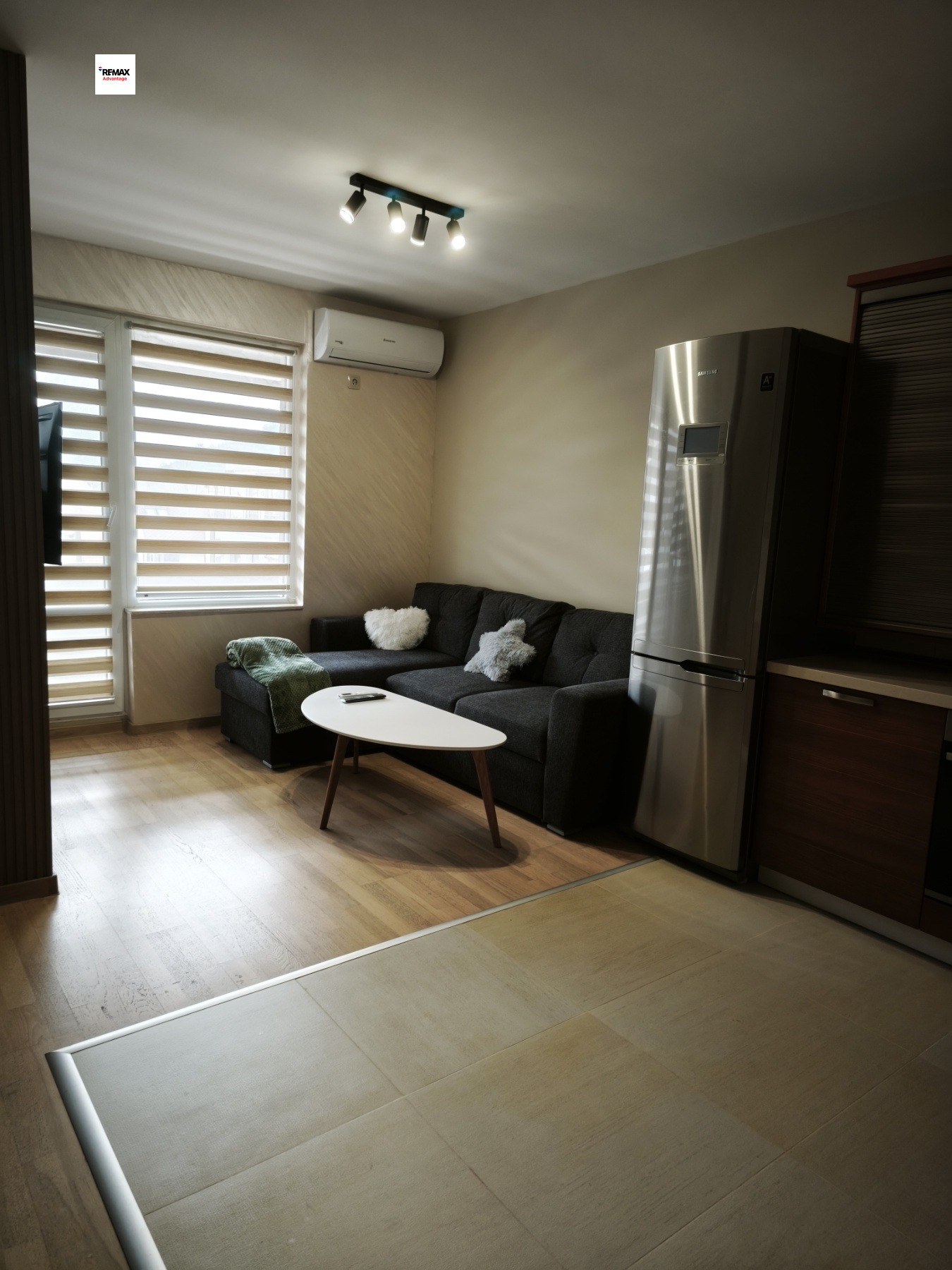 Дава под наем 3-СТАЕН, гр. Пловдив, Център