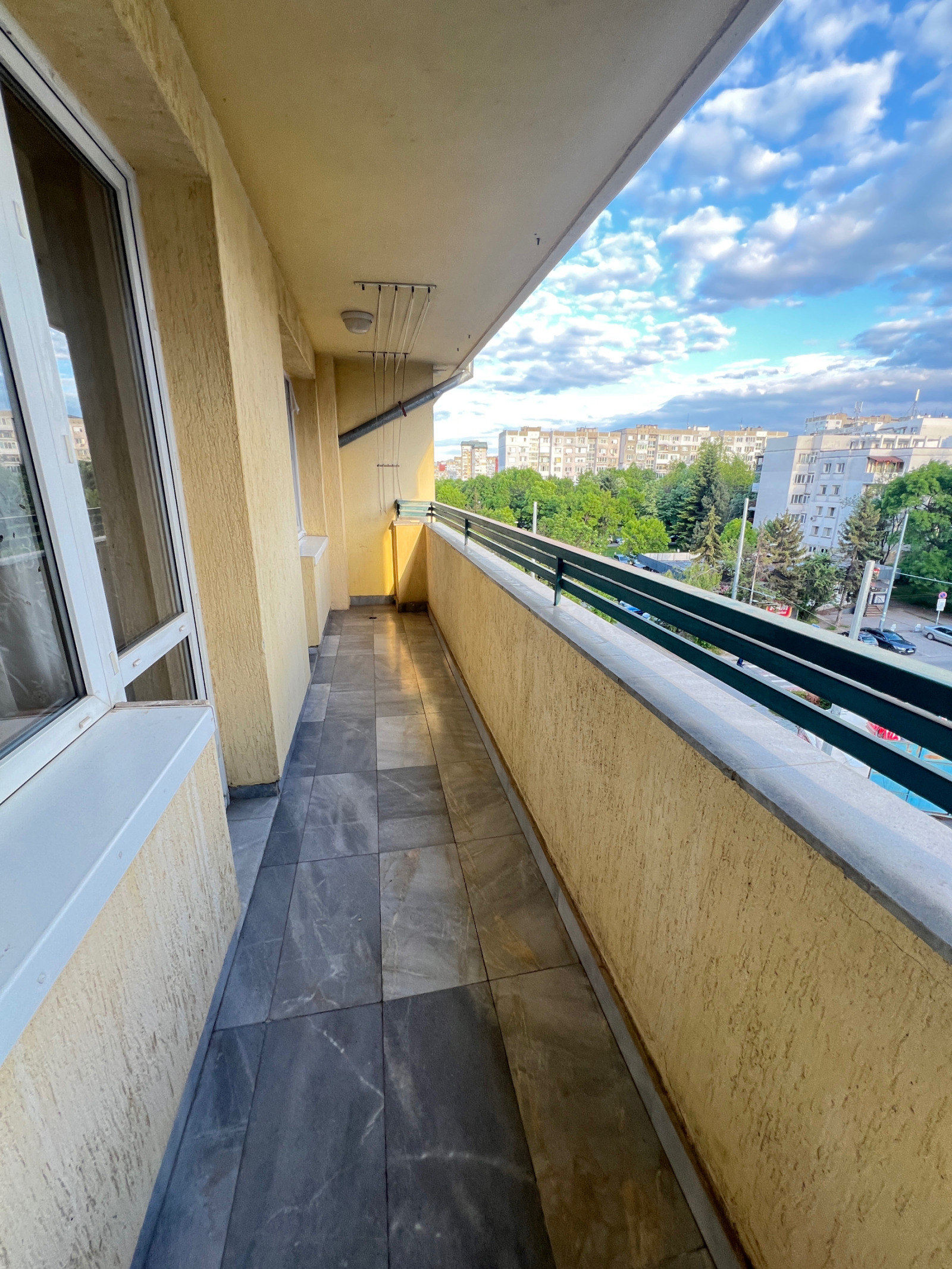 Дава под наем 3-СТАЕН, гр. София, Младост 2, снимка 4 - Апартаменти - 54606014