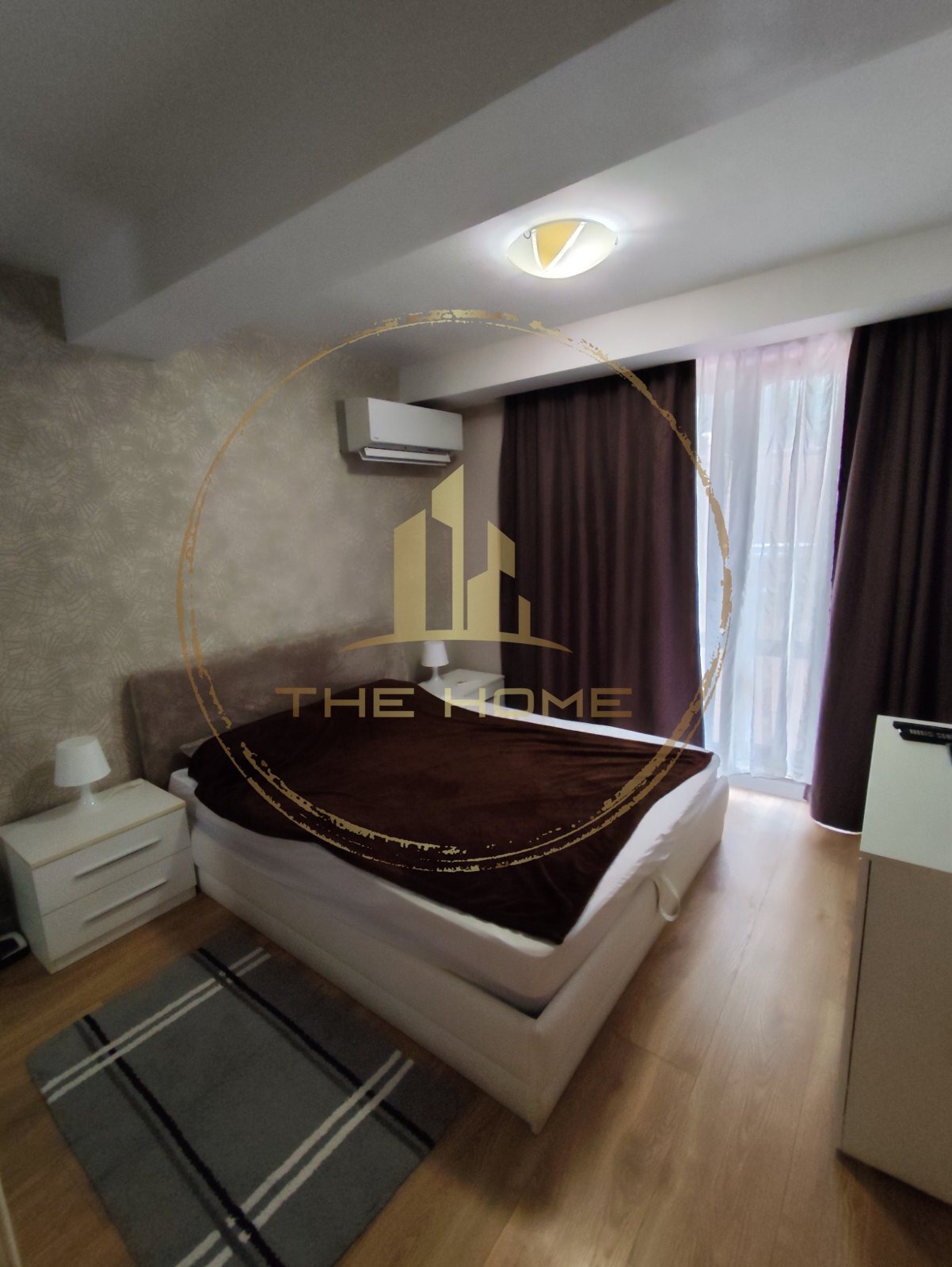 Дава под наем 3-СТАЕН, гр. Варна, Център, снимка 7 - Апартаменти - 54867132