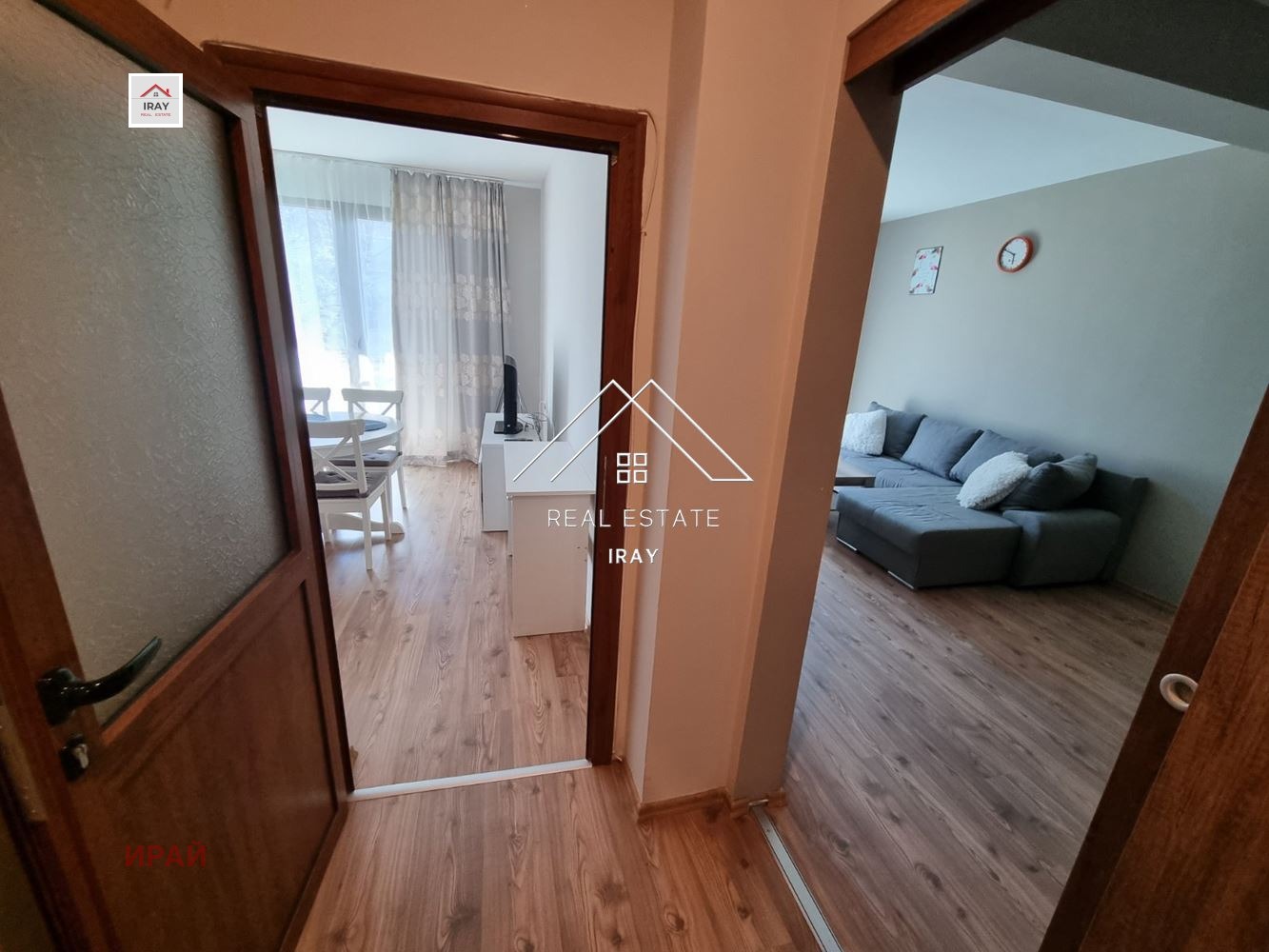 Дава под наем 3-СТАЕН, гр. Стара Загора, Операта, снимка 11 - Апартаменти - 56002081