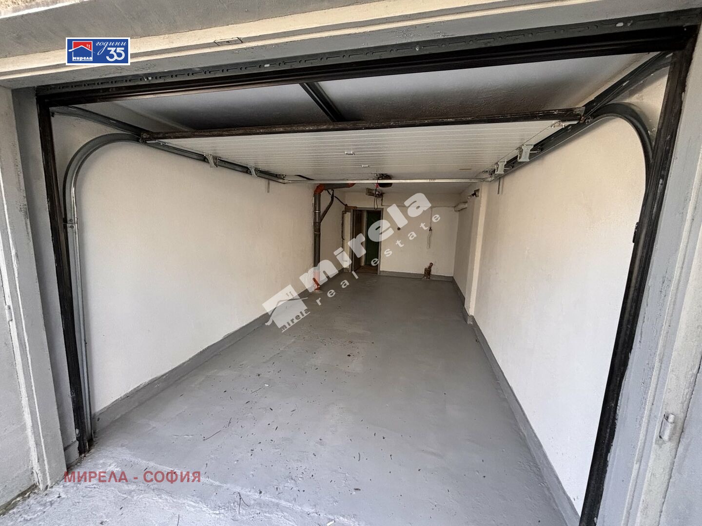 Дава под наем ГАРАЖ, ПАРКОМЯСТО, гр. София, Лозенец