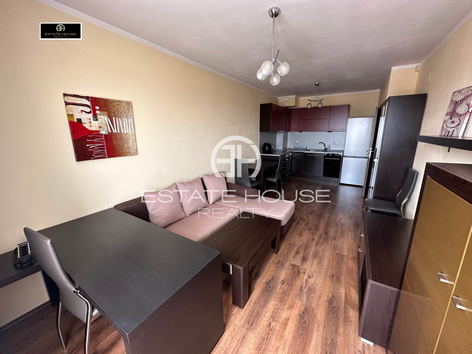 Дава под Наем 2-СТАЕН | Imot.bg — изображение 1