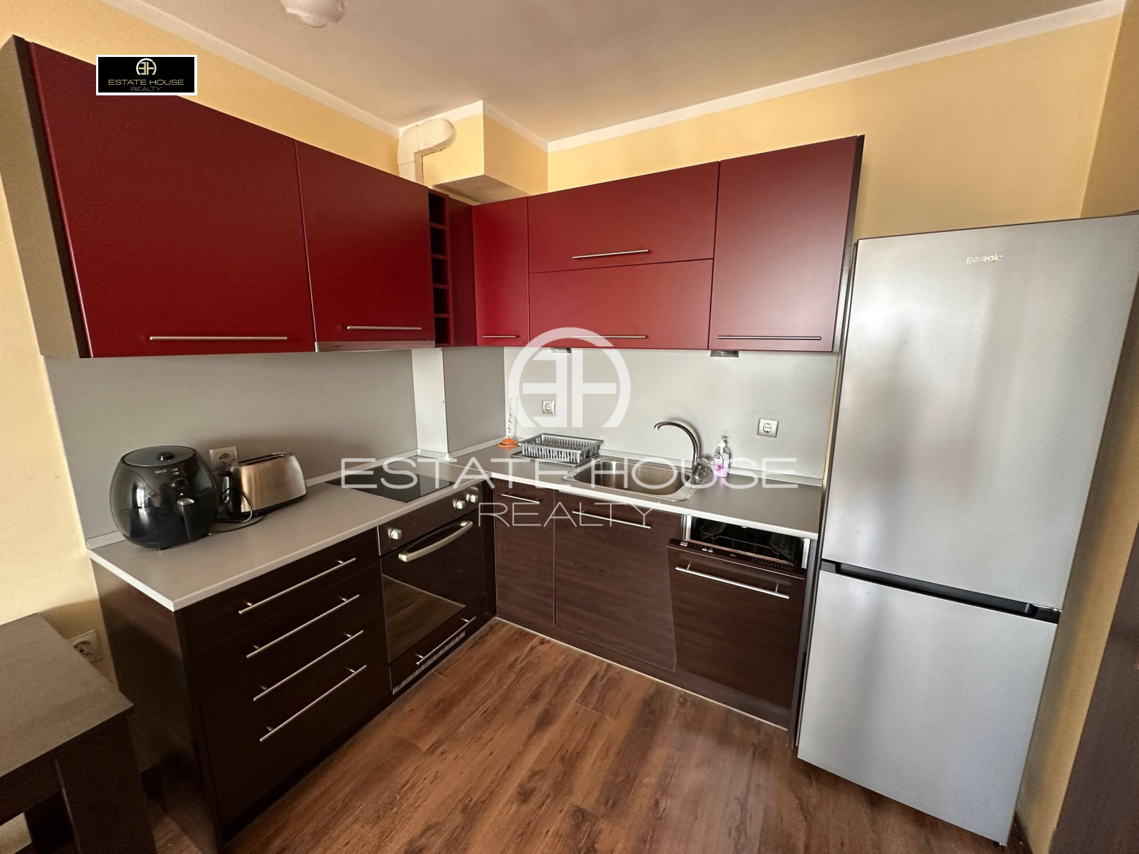 Дава под Наем 2-СТАЕН | Imot.bg — изображение 4