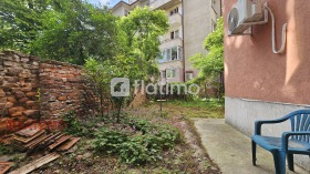 1 soverom Tsentar, Sofia 10