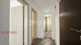 1 soverom Tsentar, Sofia 9