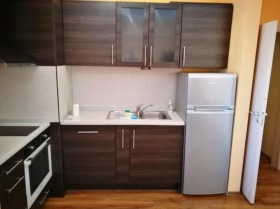 1 bedroom Studentski grad, Sofia
