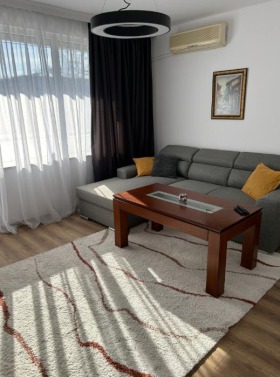 2 bedroom Hristo Smirnenski, Plovdiv 1