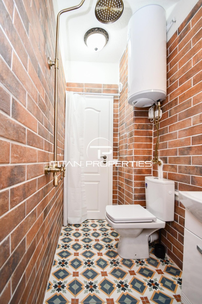 Kiadó  Stúdió Sofia , Manastirski livadi , 36 négyzetméter | 74506001 - kép [5]