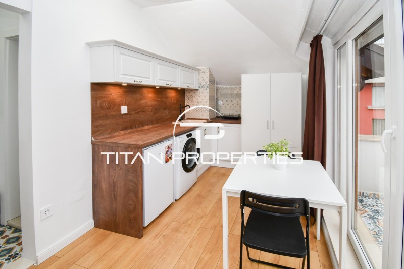 Kiadó  Stúdió Sofia , Manastirski livadi , 36 négyzetméter | 74506001