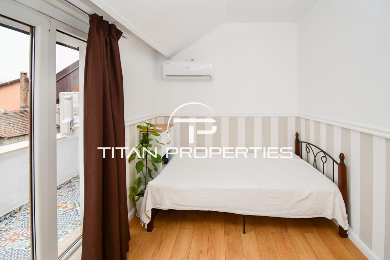 Kiadó  Stúdió Sofia , Manastirski livadi , 36 négyzetméter | 74506001 - kép [3]