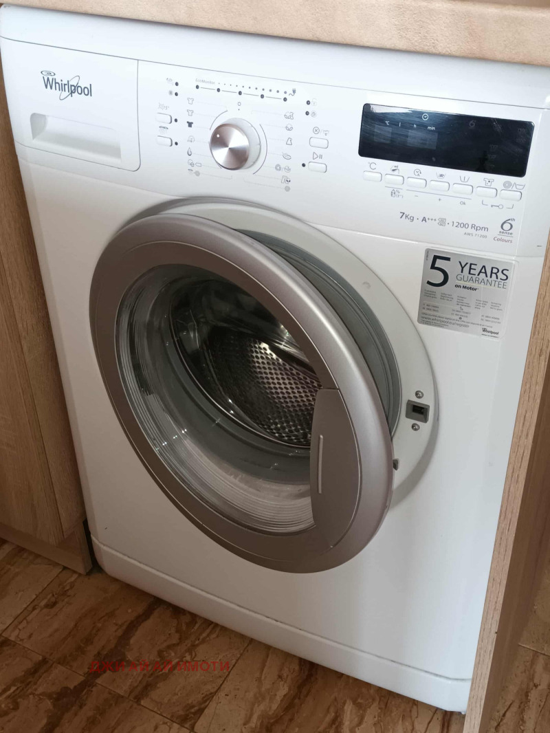 Издаје се  Студио Софија , Студентски град , 36 м2 | 77566593 - слика [11]