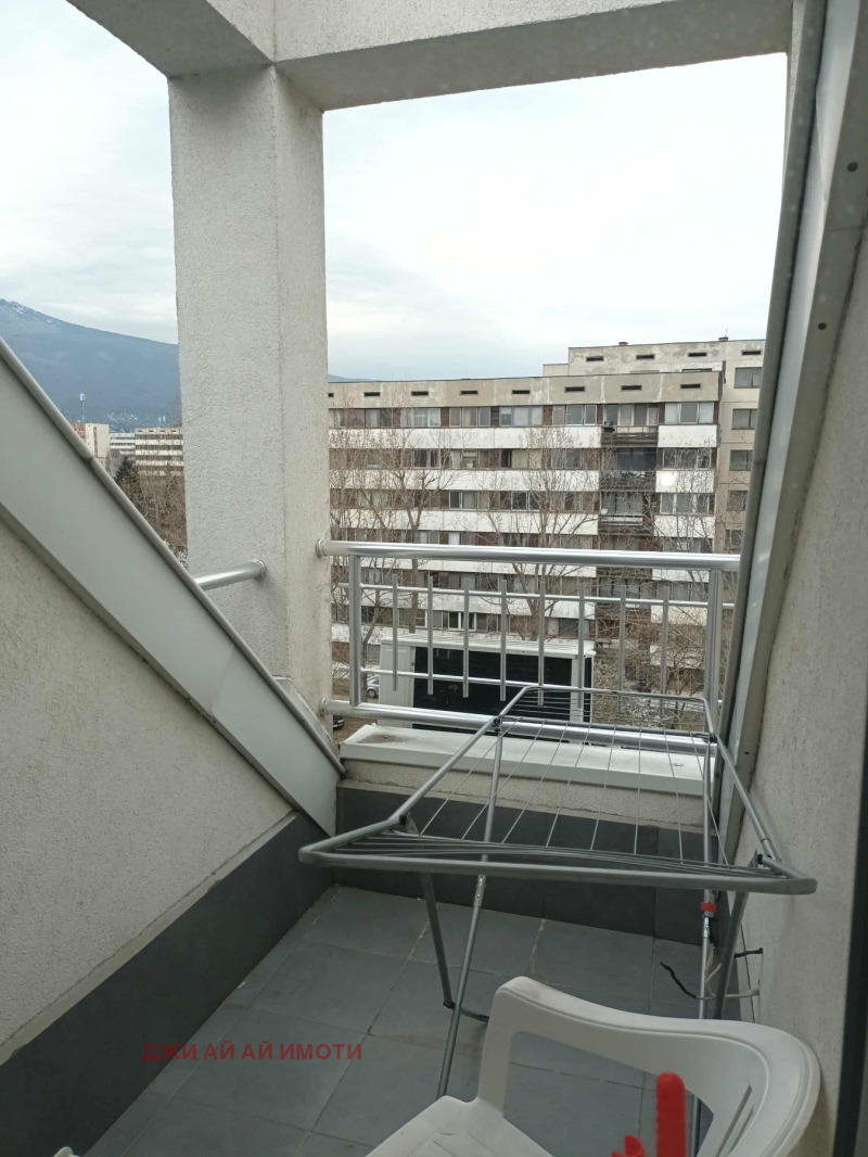 Издаје се  Студио Софија , Студентски град , 36 м2 | 77566593 - слика [13]