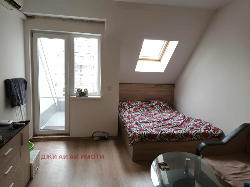 Издаје се  Студио Софија , Студентски град , 36 м2 | 77566593 - слика [6]