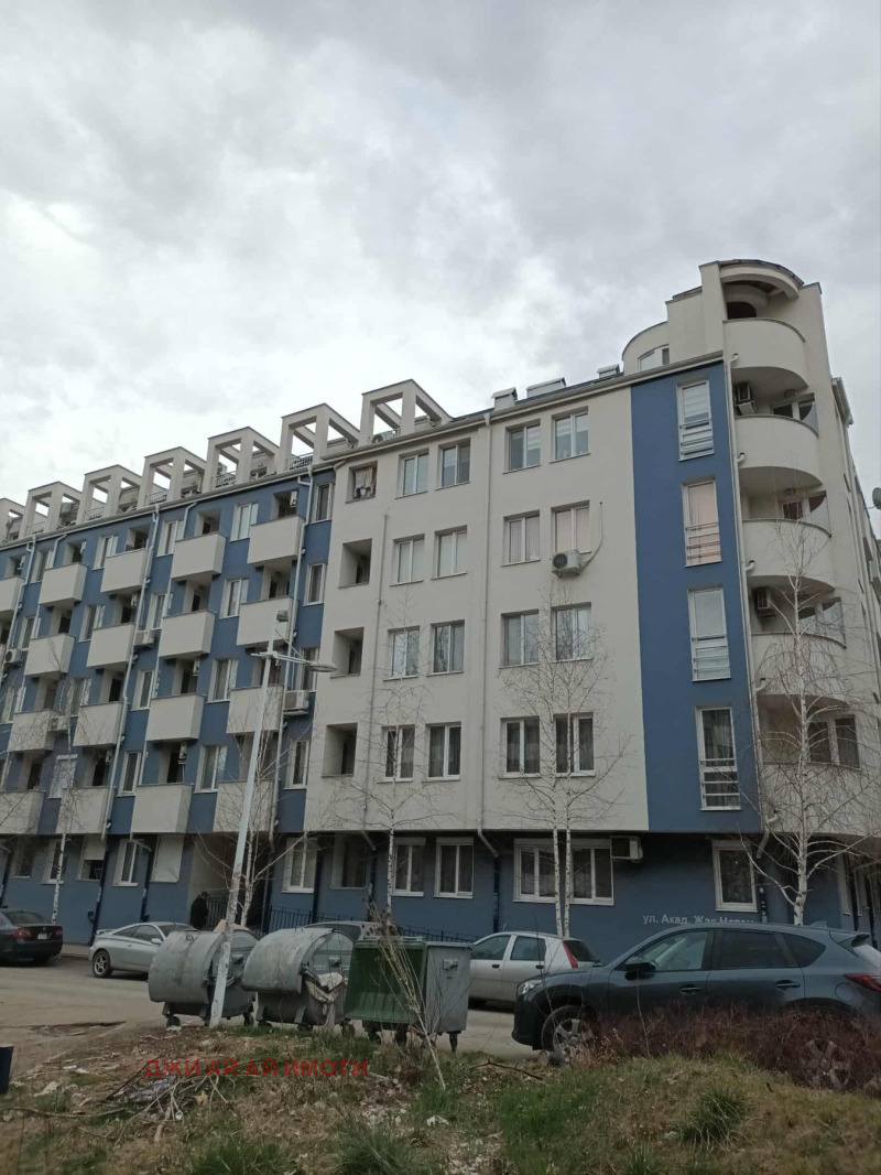 Издаје се  Студио Софија , Студентски град , 36 м2 | 77566593